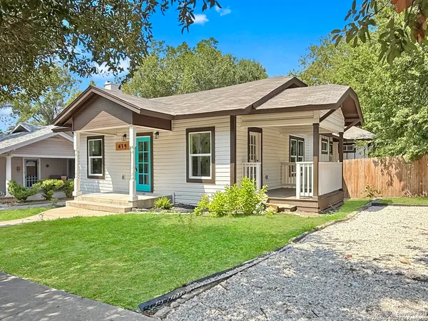 $2,500 | 419 West Huisache Avenue, San Antonio, TX 78212