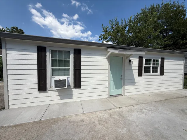 $895 | 7427 Avenue I, Unit C, Houston, TX 77011