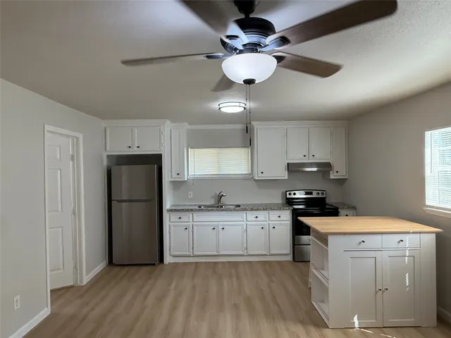 $895 | 7427 Avenue I, Unit C, Houston, TX 77011