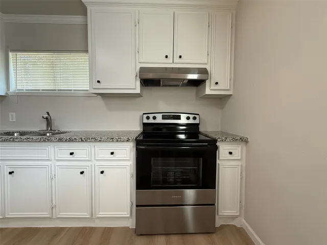 $895 | 7427 Avenue I, Unit C, Houston, TX 77011