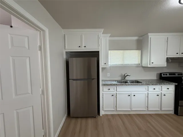 $895 | 7427 Avenue I, Unit C, Houston, TX 77011