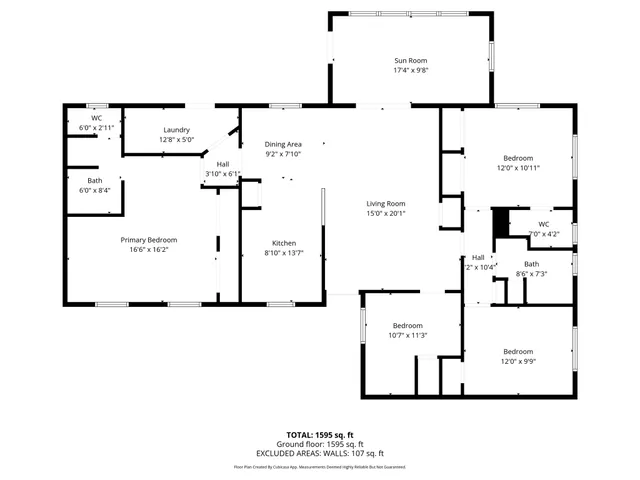 $1,750 | 111 Montrose Circle, Conroe, TX 77301