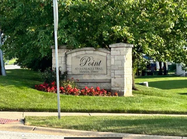 $269,000 | 21211 Gray Hawk Drive, Matteson, IL 60443