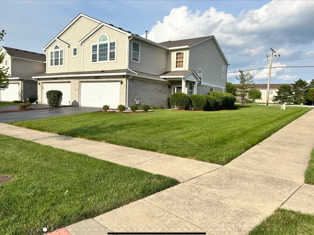 $269,000 | 21211 Gray Hawk Drive, Matteson, IL 60443