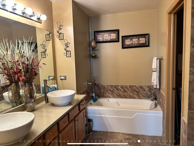 $269,000 | 21211 Gray Hawk Drive, Matteson, IL 60443