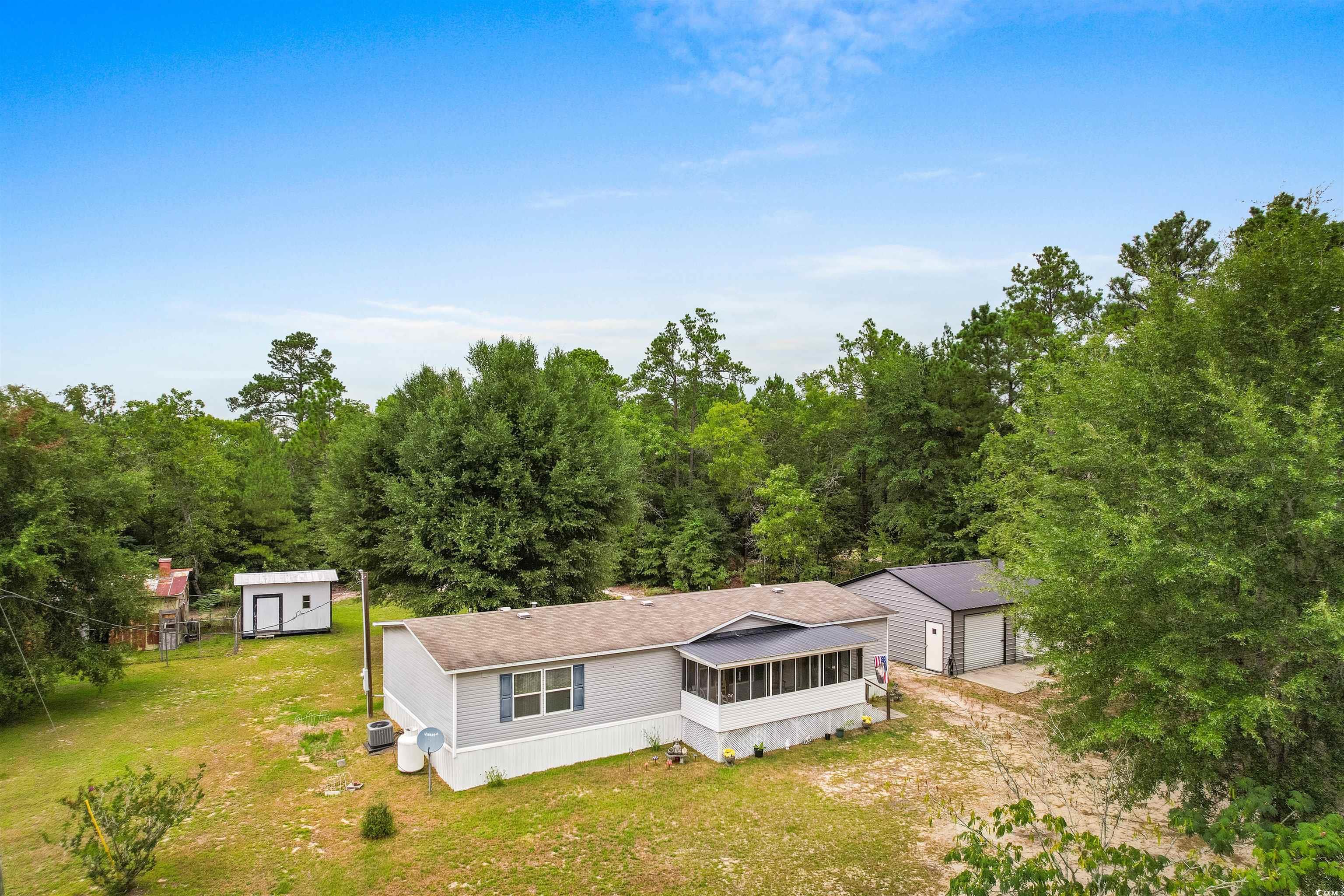 7019 Spencer JR Road Gresham, SC 29546 - Photo 1 of 39 Gallery Image 1