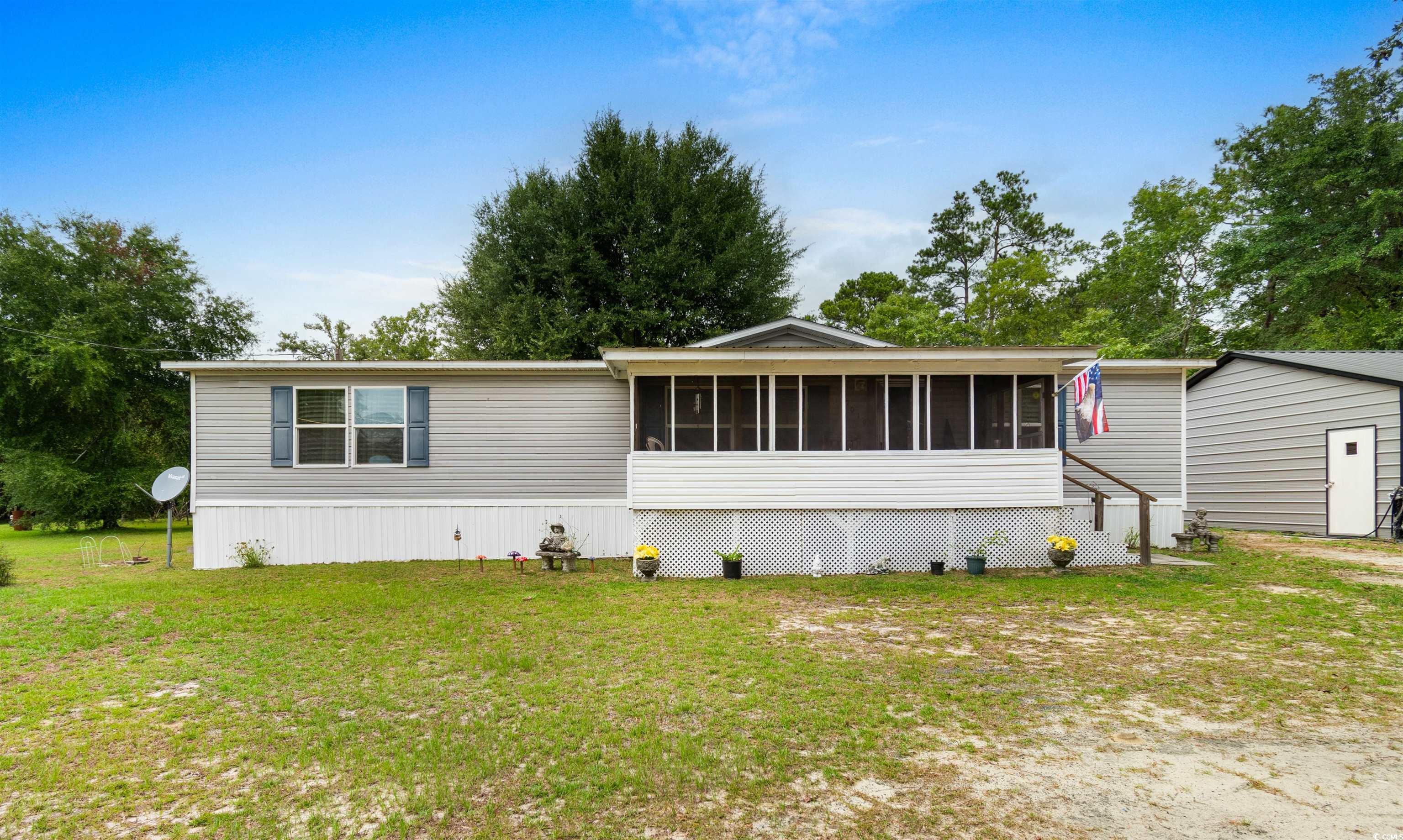 7019 Spencer JR Road Gresham, SC 29546 - Photo 30 of 39 Gallery Image 30