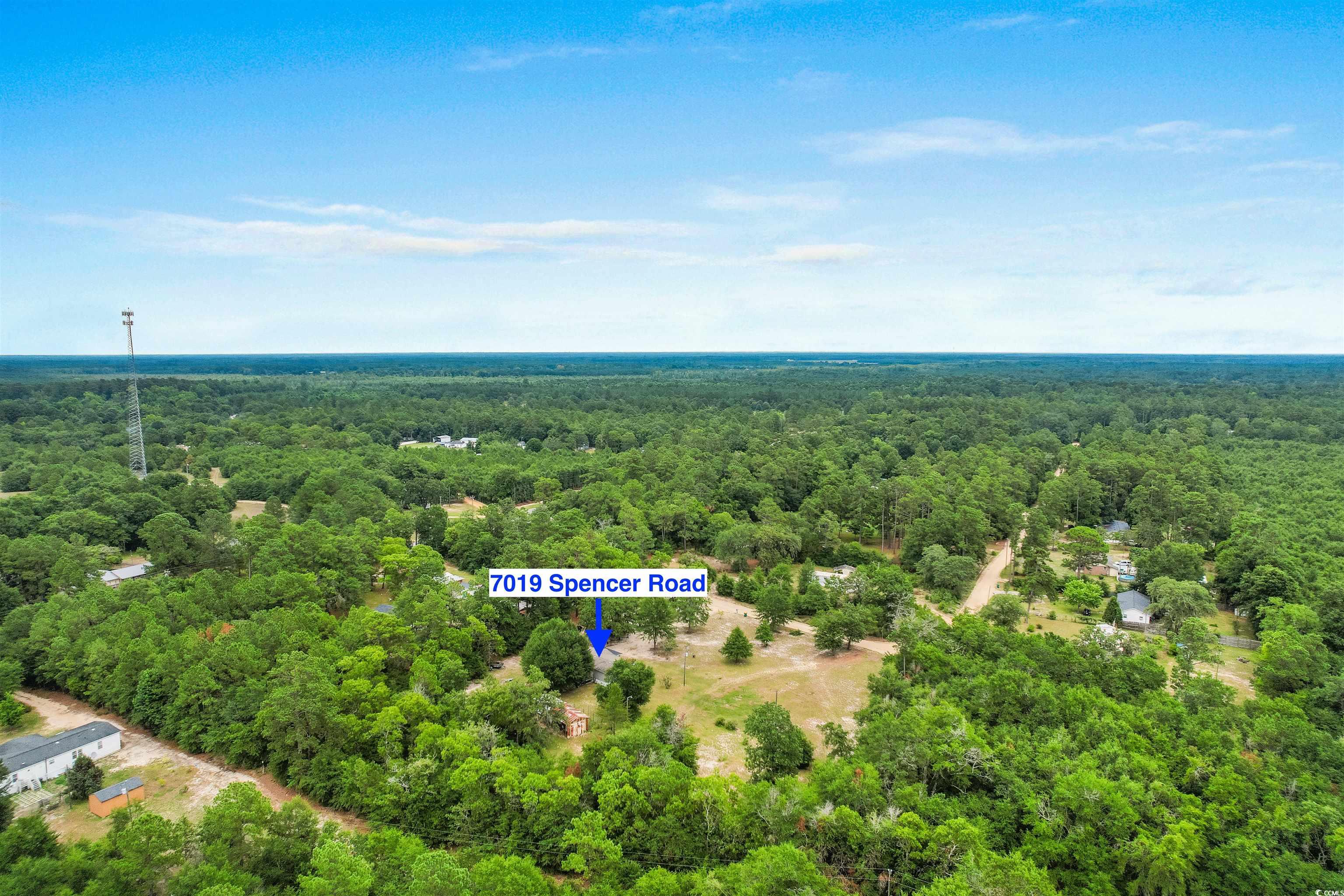 7019 Spencer JR Road Gresham, SC 29546 - Photo 34 of 39 Gallery Image 34