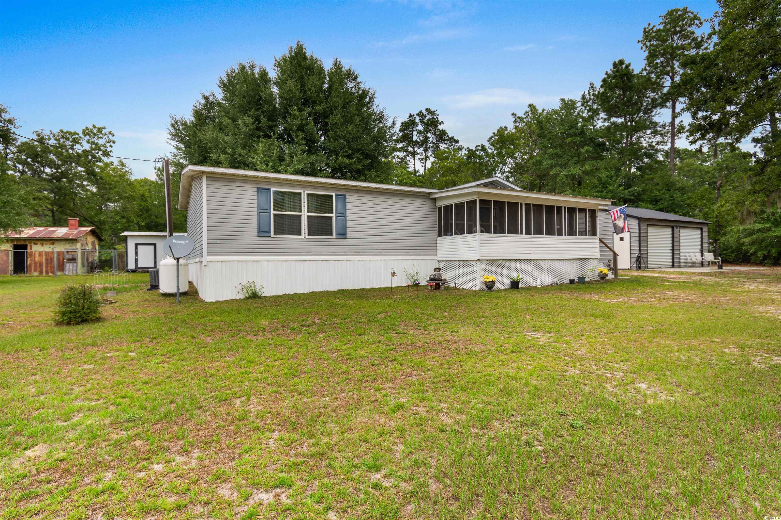 7019 Spencer JR Road Gresham, SC 29546 - Photo 35 of 39 Gallery Image 35