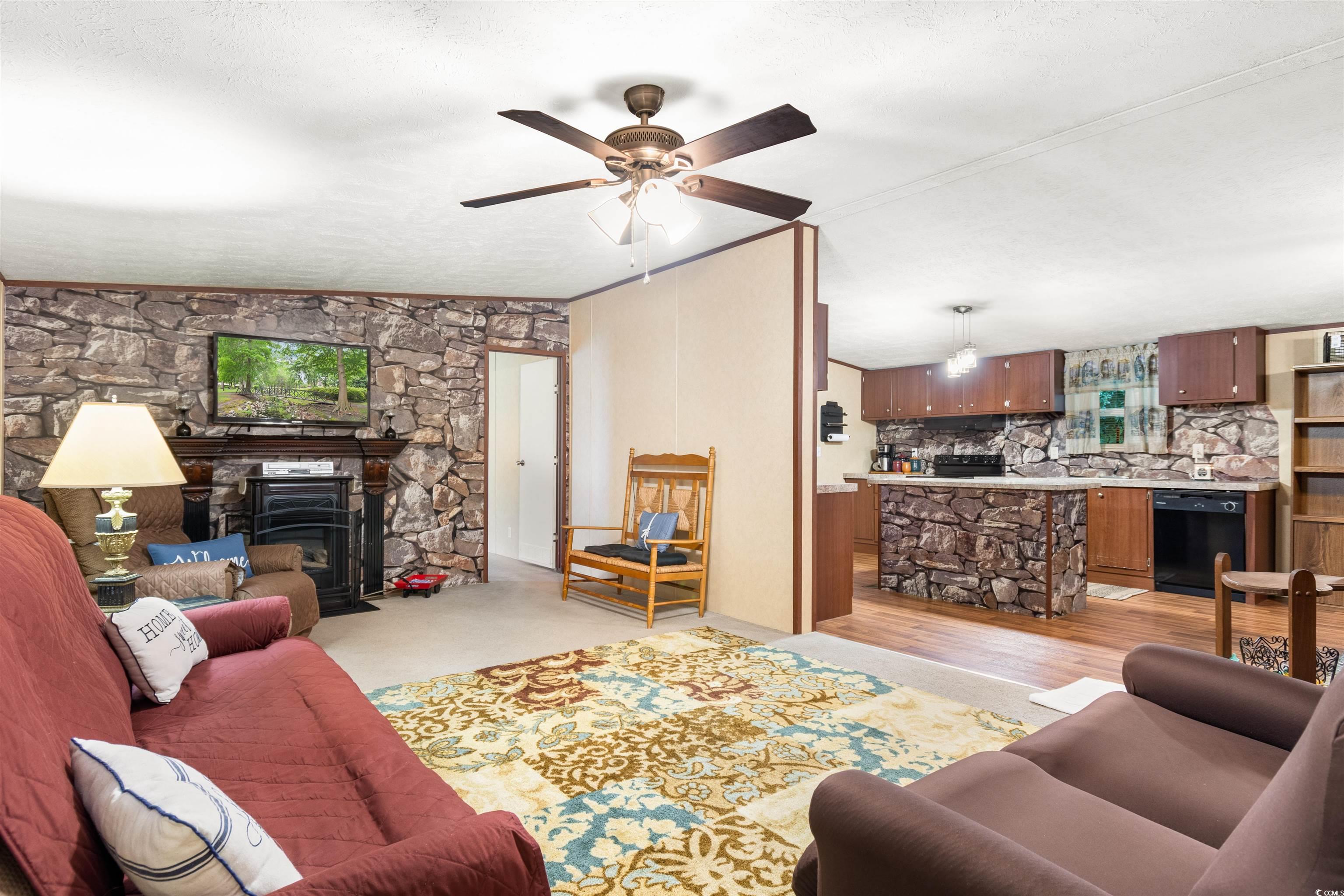 7019 Spencer JR Road Gresham, SC 29546 - Photo 5 of 39 Gallery Image 5