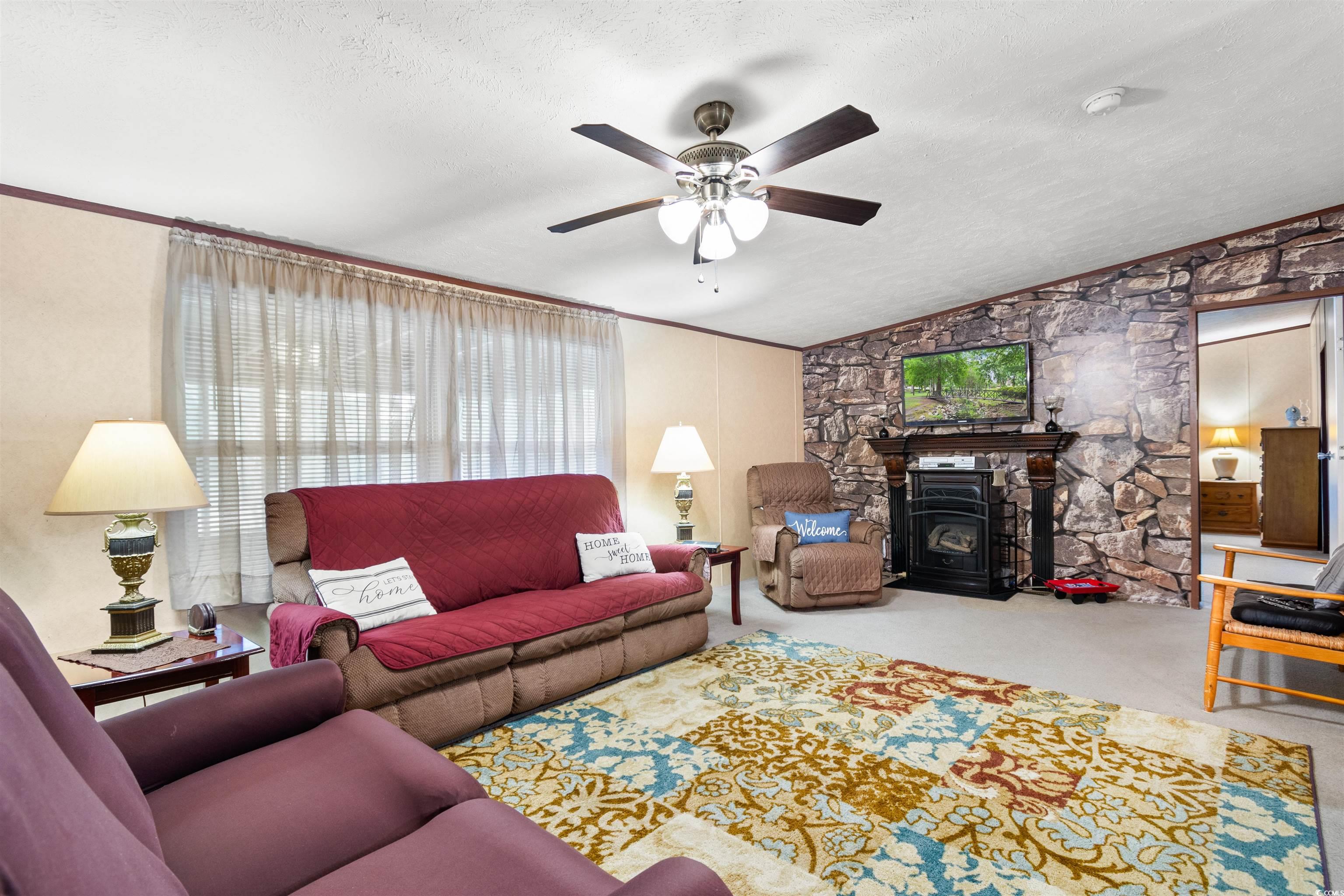 7019 Spencer JR Road Gresham, SC 29546 - Photo 8 of 39 Gallery Image 8