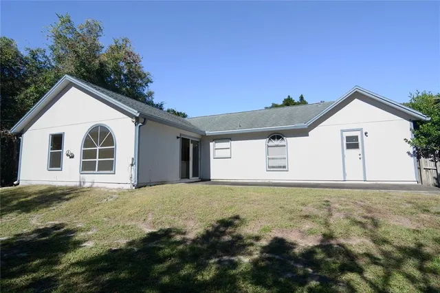 $275,000 | 925 Elkcam Boulevard, Deltona, FL 32725