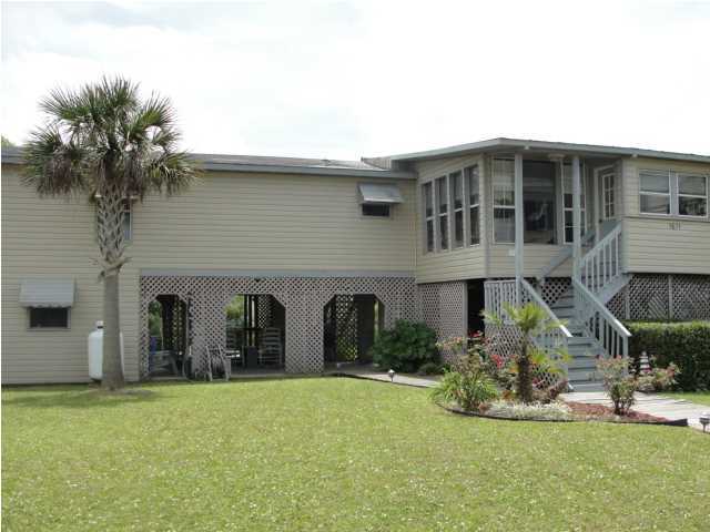 1671 Wading Heron Road Charleston, SC 29412 - Photo 1 of 24 Primary Photo