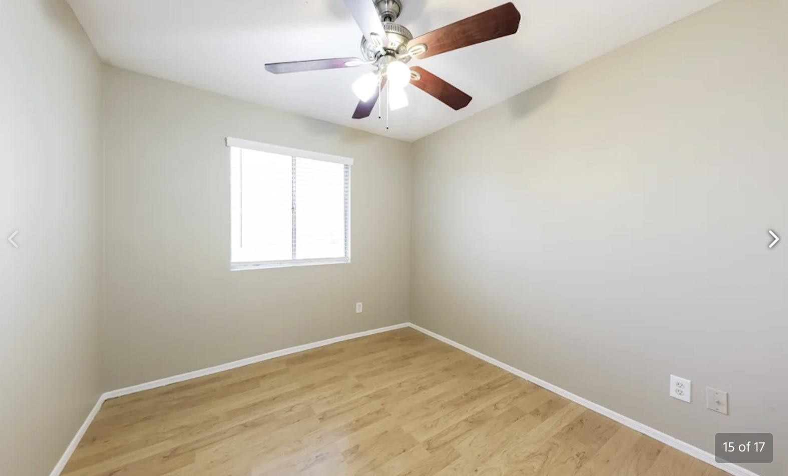 1014 East Marco Polo Road Phoenix, AZ 85024 - Photo 15 of 17 Photo #15