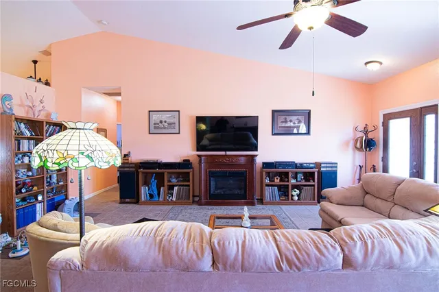 $397,500 | 1845 Northwest 15th Street, Cape Coral, FL 33993