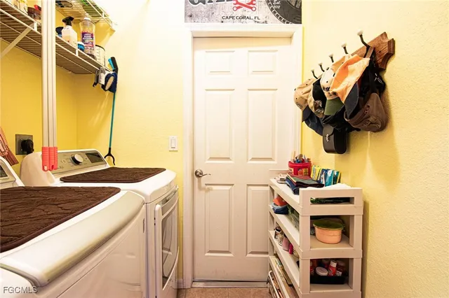 $397,500 | 1845 Northwest 15th Street, Cape Coral, FL 33993