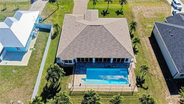 $397,500 | 1845 Northwest 15th Street, Cape Coral, FL 33993