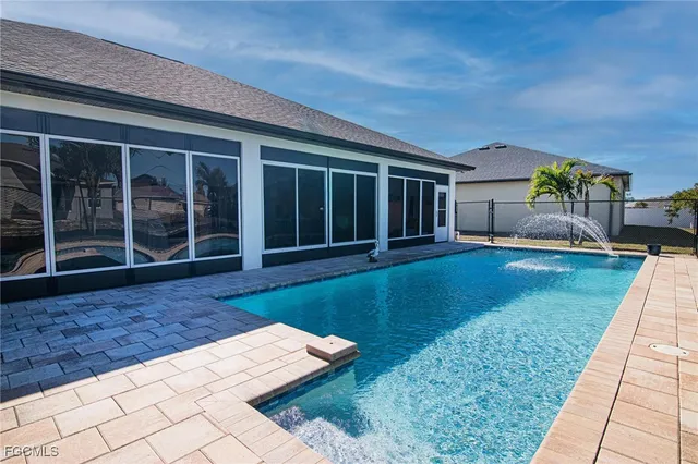 $397,500 | 1845 Northwest 15th Street, Cape Coral, FL 33993