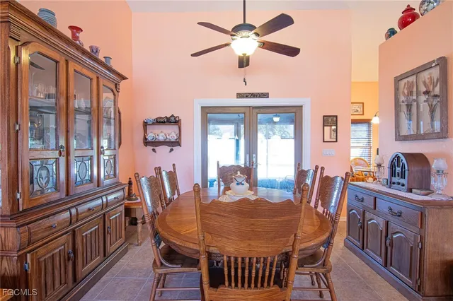 $397,500 | 1845 Northwest 15th Street, Cape Coral, FL 33993