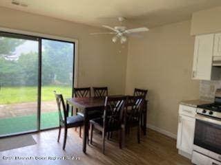 155 Sawmill Road, Unit 267 Brick, NJ 08724 - Photo 3 of 10 DINING AREA