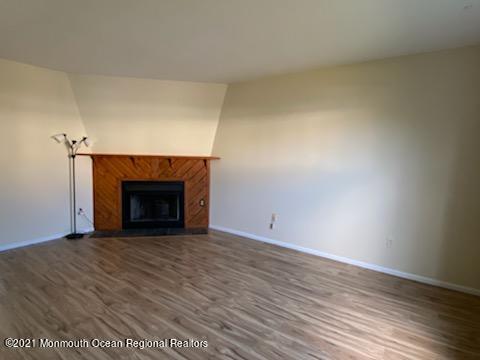 155 Sawmill Road, Unit 267 Brick, NJ 08724 - Photo 4 of 10 LIVING ROOM WITH FIREPLACE