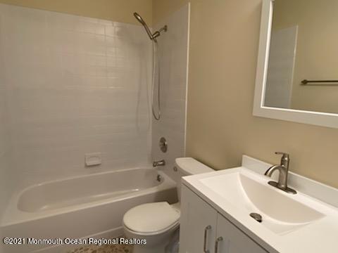 155 Sawmill Road, Unit 267 Brick, NJ 08724 - Photo 10 of 10 MASTER BATHROOM