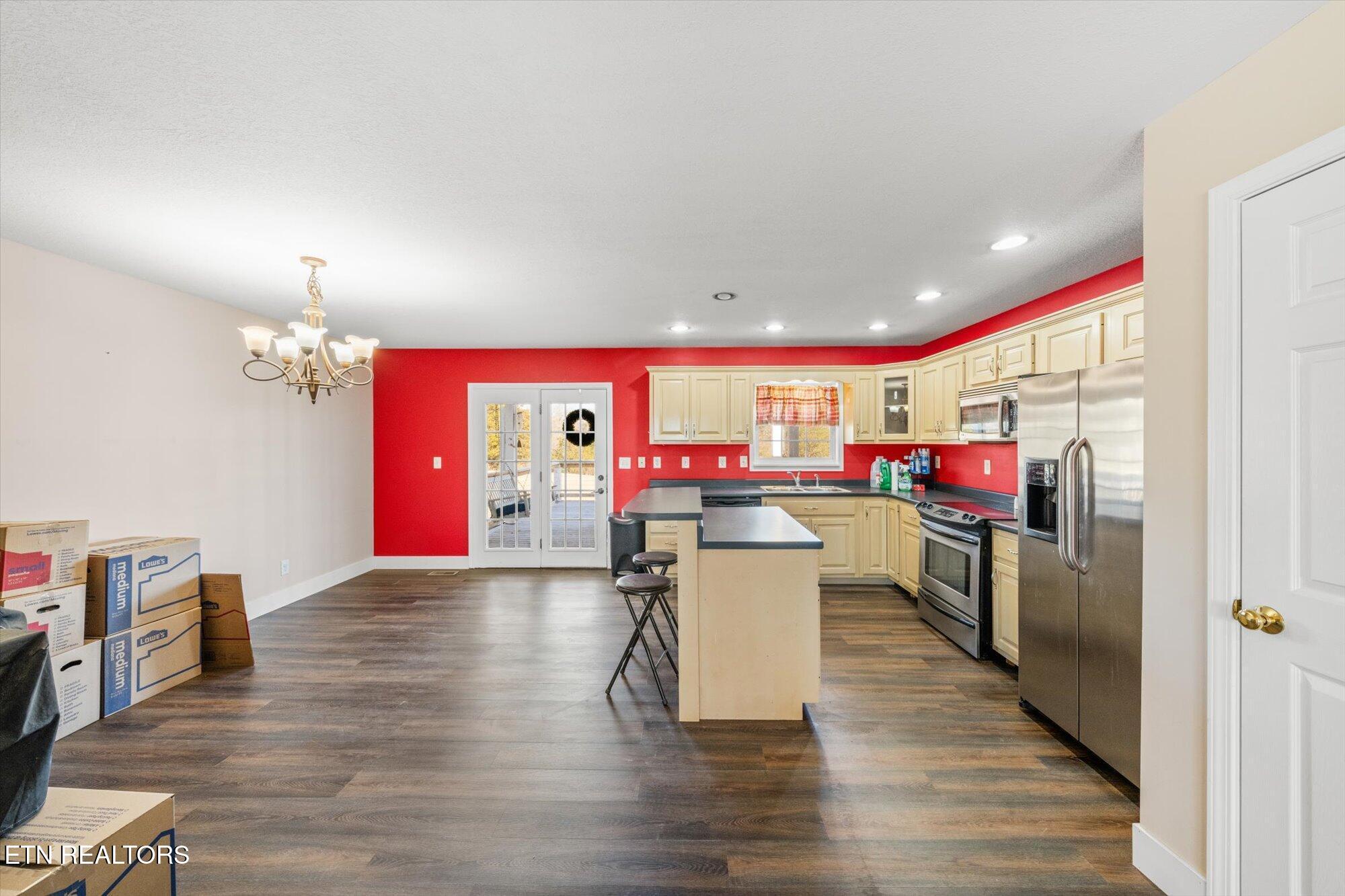 446 Gammon Springs Bean Station, TN 37708 - Photo 8 of 21 Gammon 8