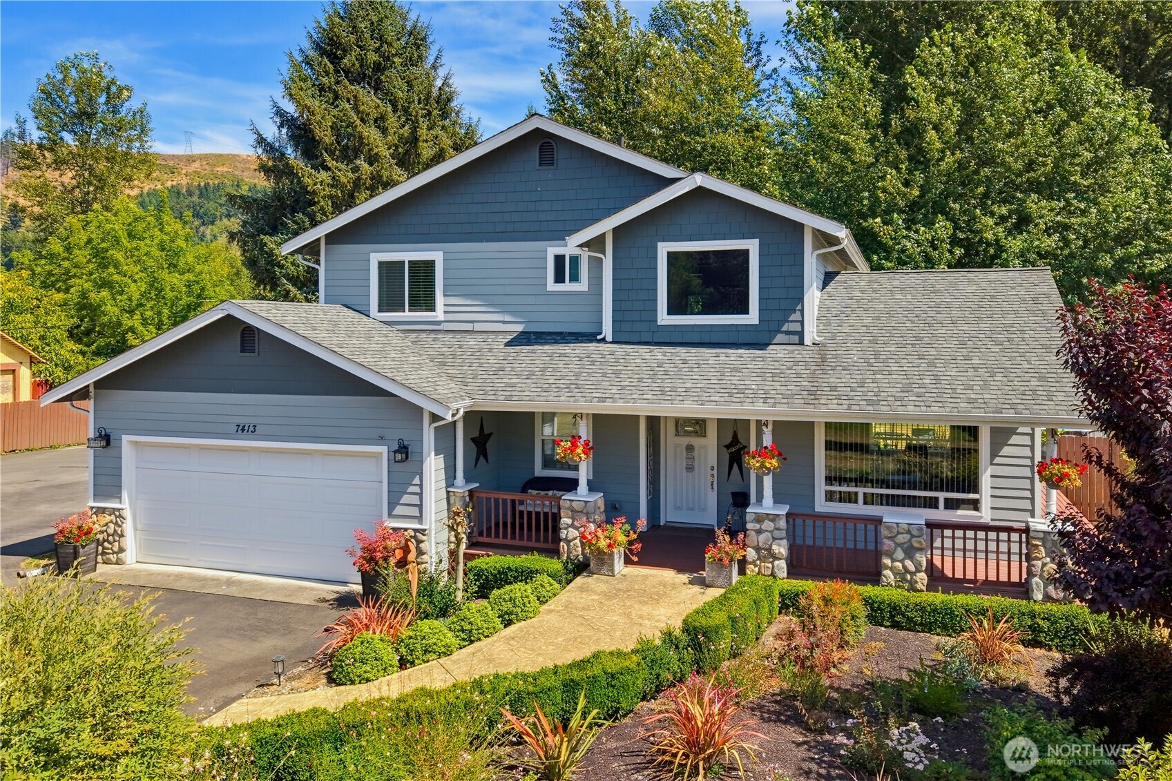 7413 166th Avenue East Sumner, WA 98390 - Photo 1 of 40 Gallery Image 1