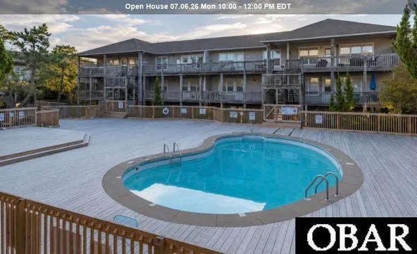 $410,000 | 641 Surf Song Lane, Unit A7, Corolla, NC 27927