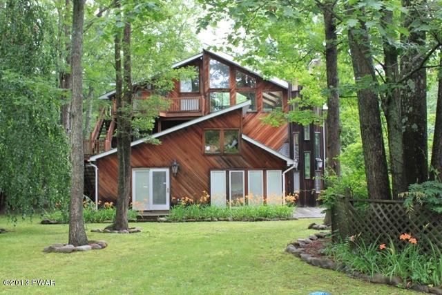 106 Half Moon Road Hawley, PA 18428 - Photo 33 of 35 Gallery Image 33