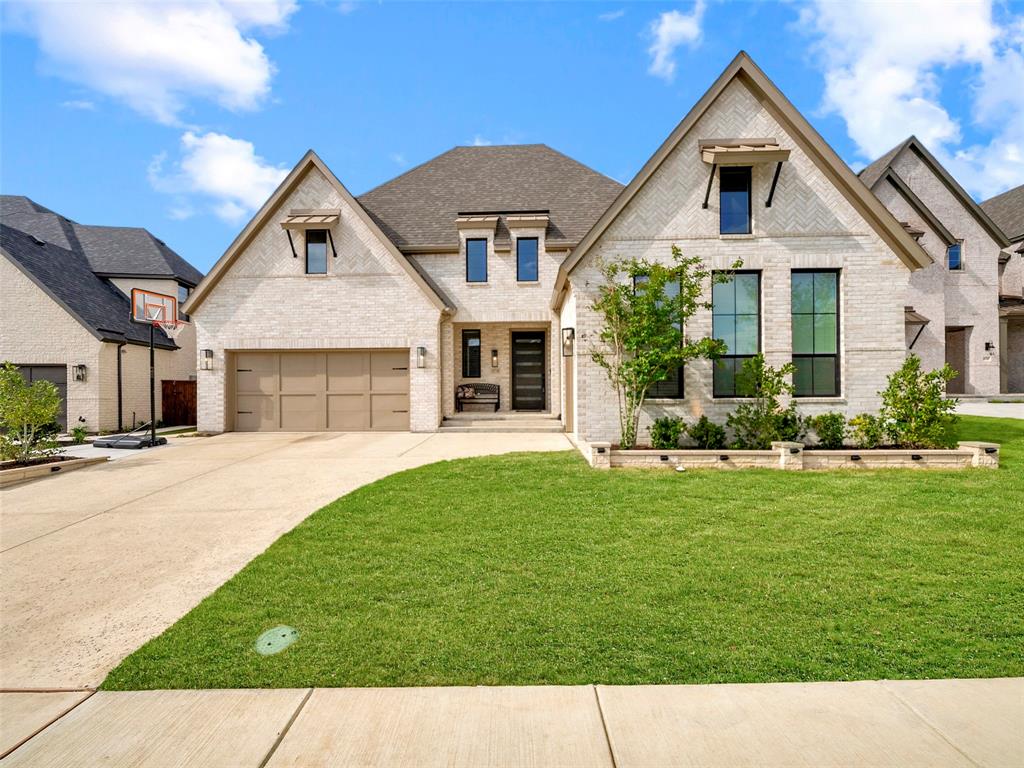 14736 Gerbera Daisy Road Frisco, TX 75035 - Photo 38 of 40