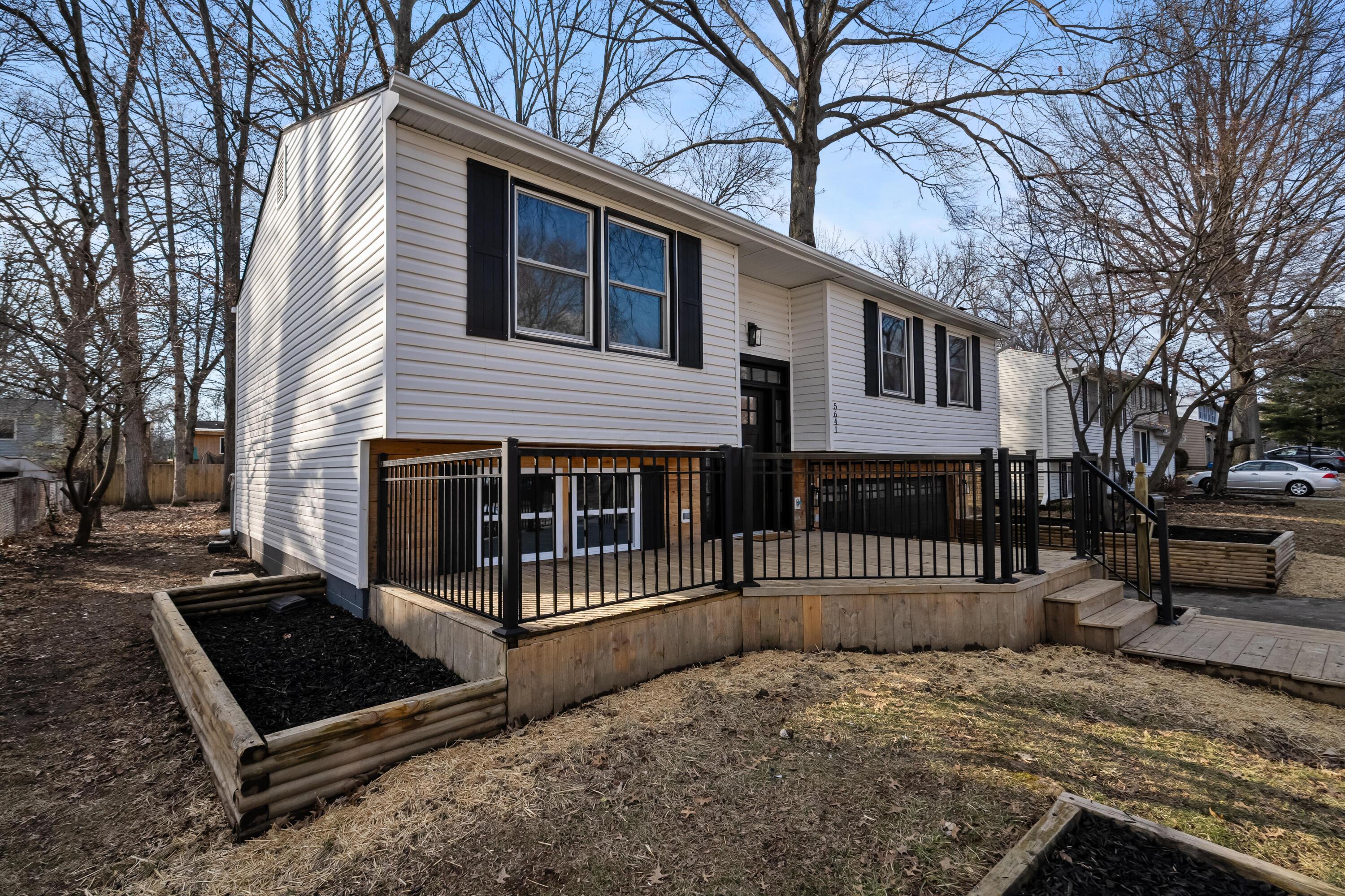 5641 Montevideo Road Westerville, OH 43081 - Photo 3 of 45 3