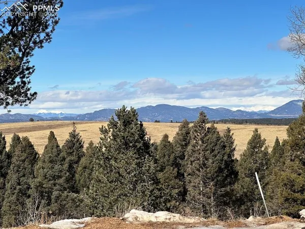 $300,000 | 4600 Elk Valley Road, Divide, CO 80814