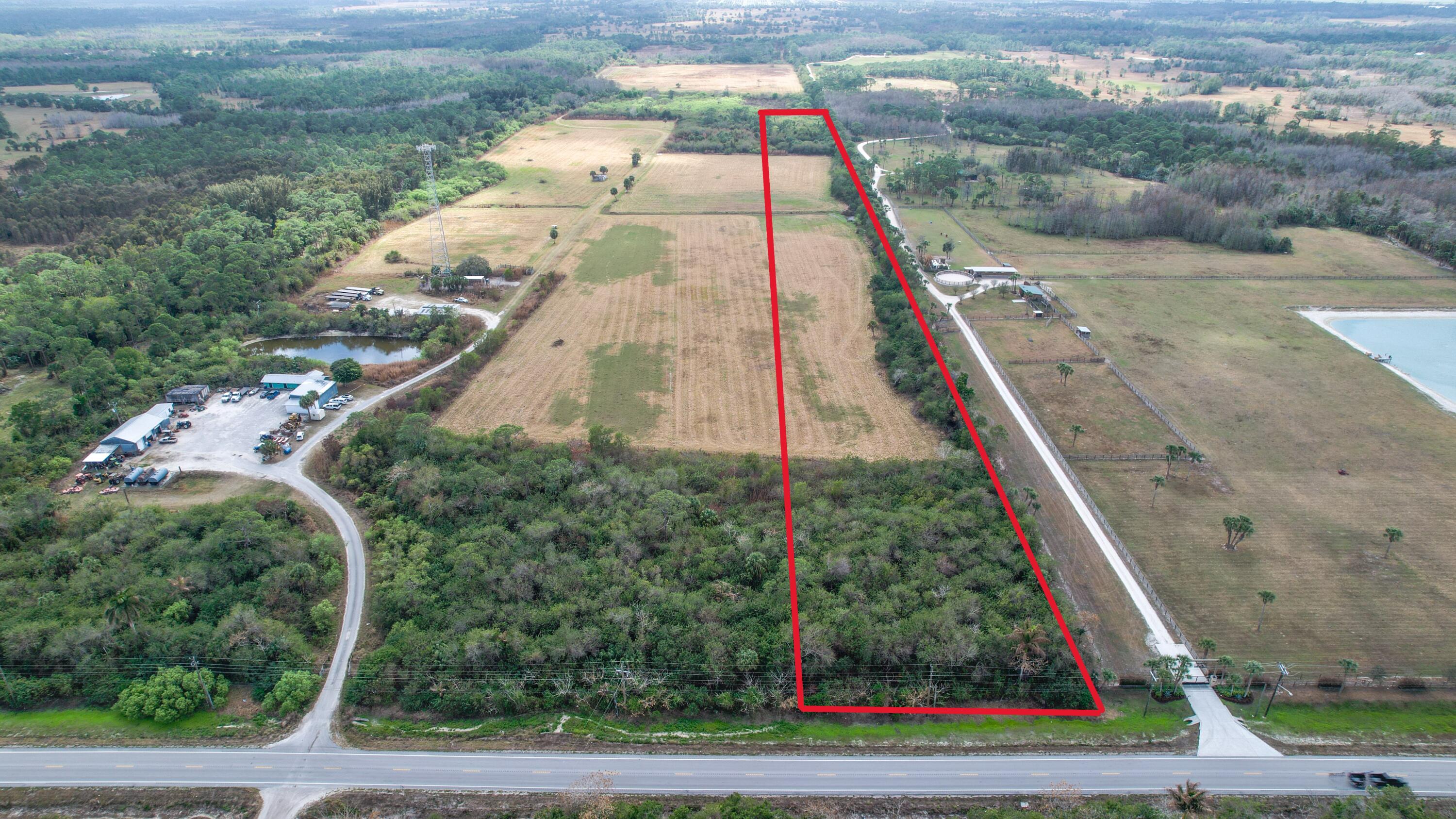 0 Southeast Bridge Road Hobe Sound, FL 33455 - Photo 5 of 9