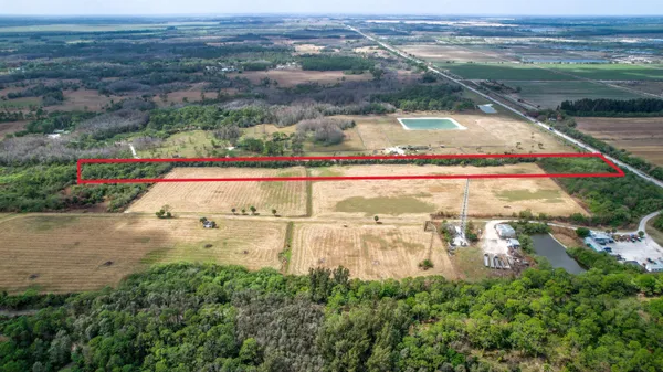 $2,400,000 | 0 Southeast Bridge Road, Hobe Sound, FL 33455