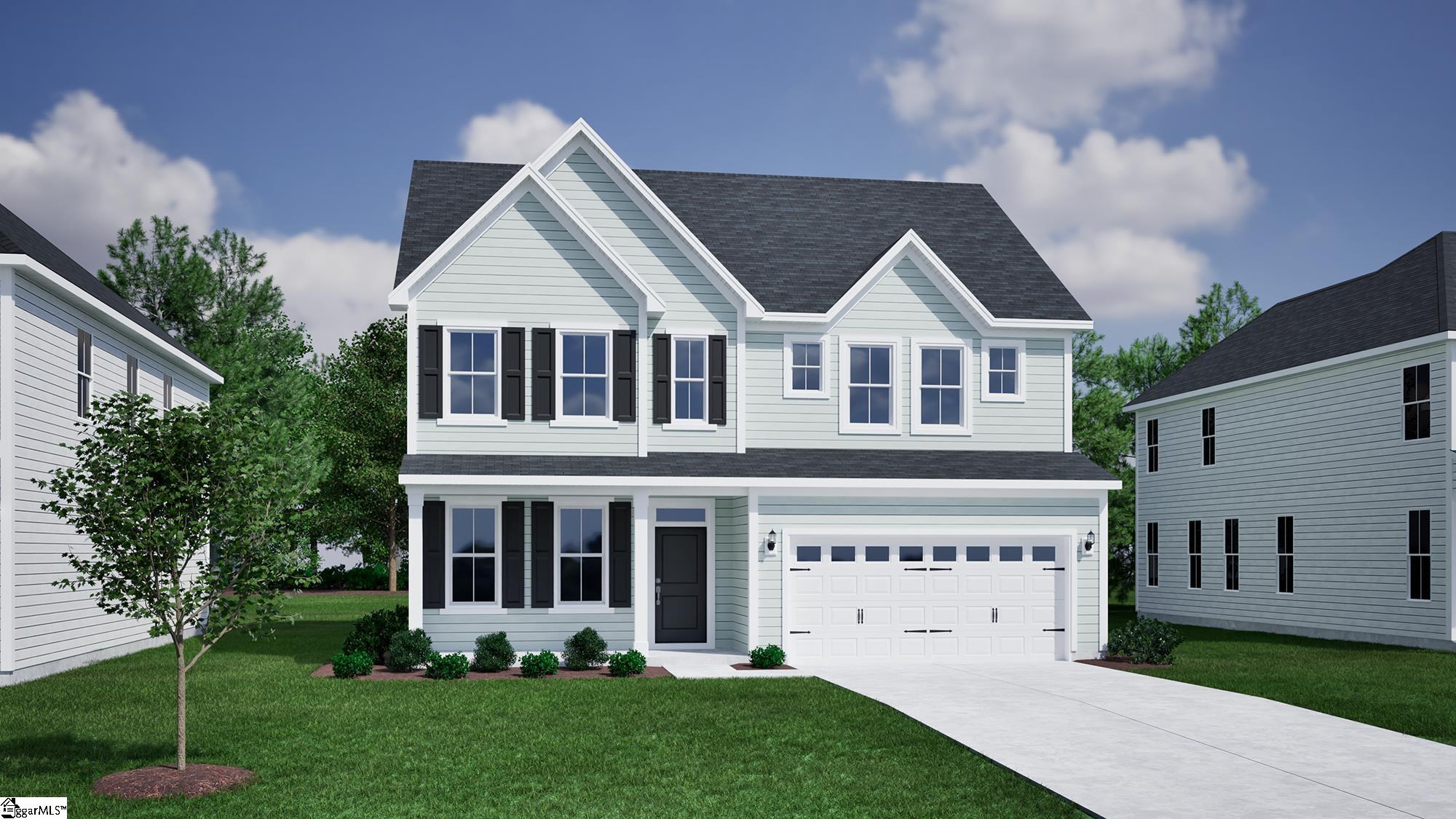 114 Fox Creek Easley, SC 29642 - Photo 1 of 3