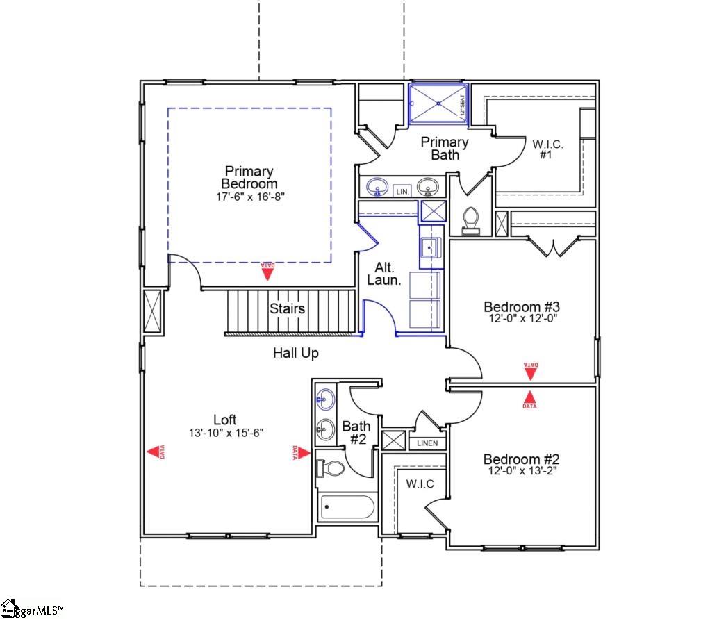 114 Fox Creek Easley, SC 29642 - Photo 3 of 3