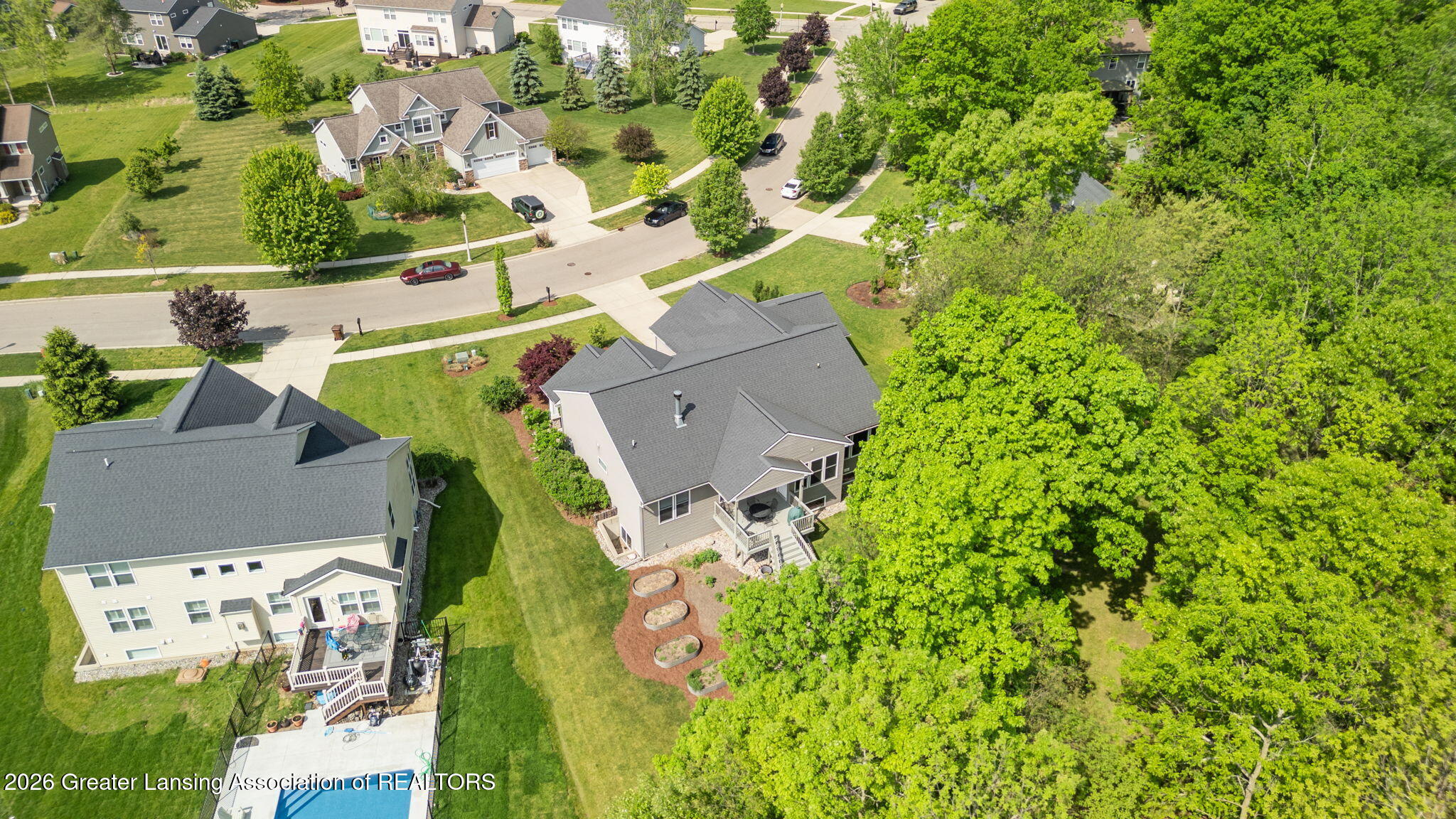 1566 Wellman Road Dewitt, MI 48820 - Photo 4 of 58