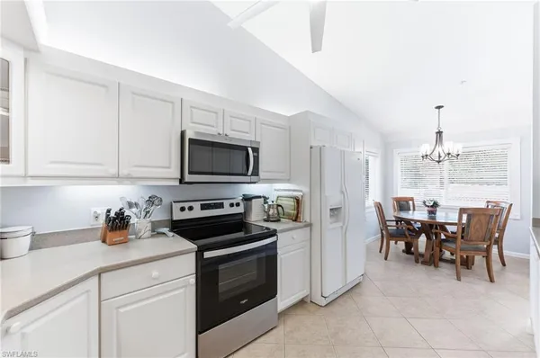 $399,000 | 6840 Beach Resort Drive, Unit 16, Naples, FL 34114