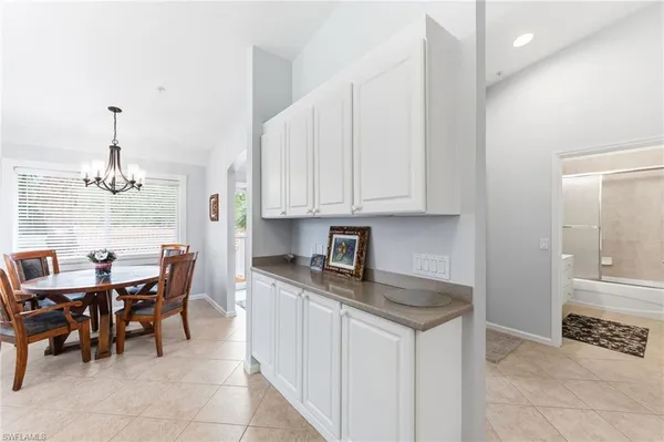 $399,000 | 6840 Beach Resort Drive, Unit 16, Naples, FL 34114