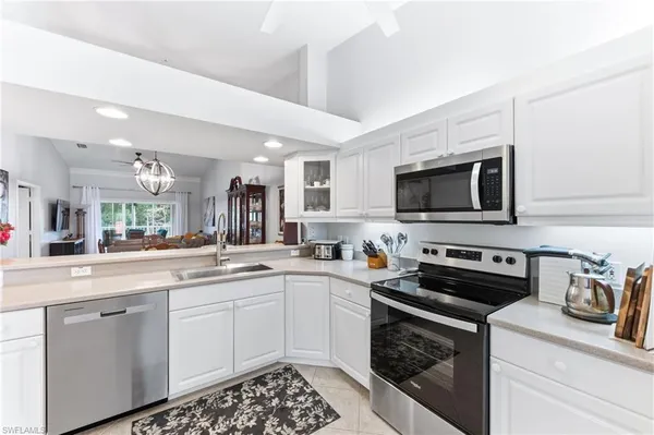 $399,000 | 6840 Beach Resort Drive, Unit 16, Naples, FL 34114