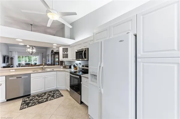 $399,000 | 6840 Beach Resort Drive, Unit 16, Naples, FL 34114