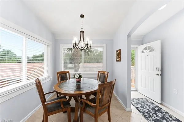 $399,000 | 6840 Beach Resort Drive, Unit 16, Naples, FL 34114