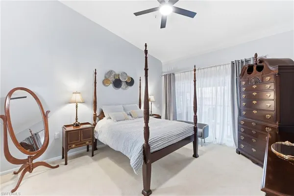 $399,000 | 6840 Beach Resort Drive, Unit 16, Naples, FL 34114