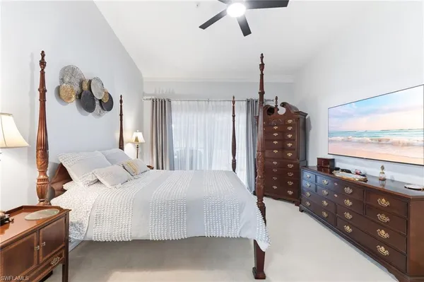 $399,000 | 6840 Beach Resort Drive, Unit 16, Naples, FL 34114