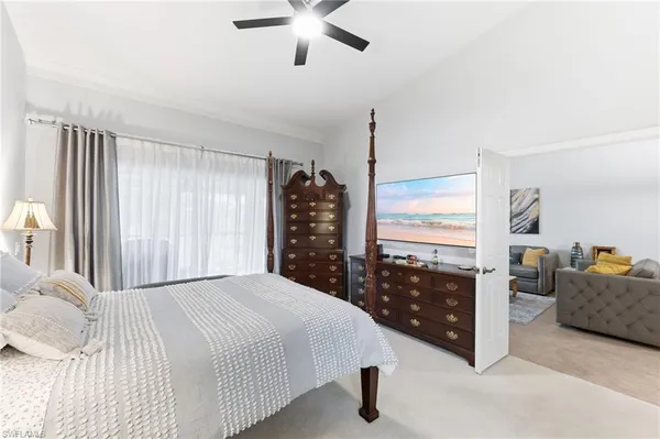 $399,000 | 6840 Beach Resort Drive, Unit 16, Naples, FL 34114