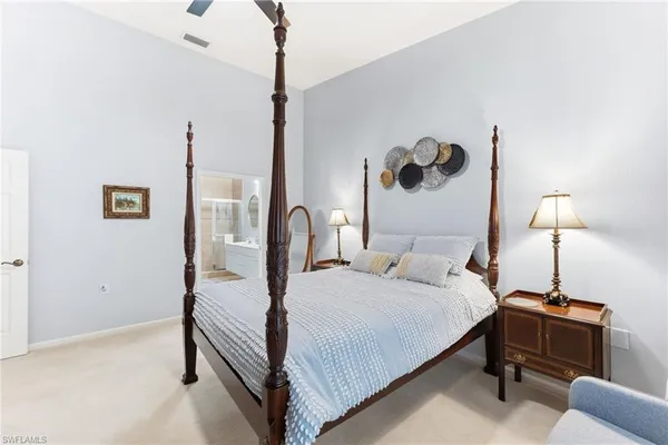 $399,000 | 6840 Beach Resort Drive, Unit 16, Naples, FL 34114