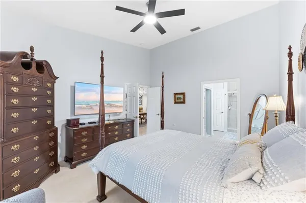 $399,000 | 6840 Beach Resort Drive, Unit 16, Naples, FL 34114
