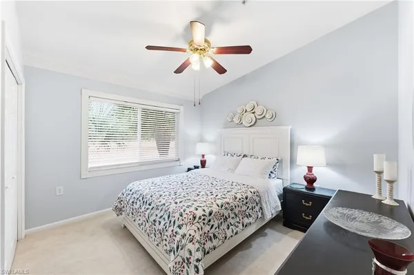 $399,000 | 6840 Beach Resort Drive, Unit 16, Naples, FL 34114