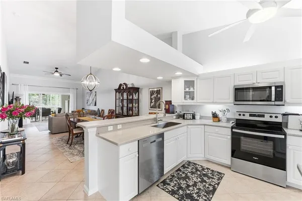 $399,000 | 6840 Beach Resort Drive, Unit 16, Naples, FL 34114